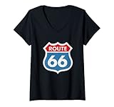 route 66 cordoba Perfecto para niños y niñas que aman la ruta 66. Este diseño tiene un gráfico de la señal de carretera de la ruta 66. Esta icónica carretera de Estados Unidos es un punto de referencia nacional. Añádelo a tus ideas de regalo de Navidad y cumpleaños.