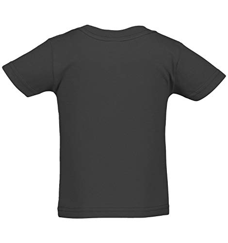 Haase Unlimited Mini Myers - Lil Little Slasher Infant/Toddler Cotton Jersey T-Shirt2