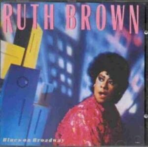 Blues on Broadway