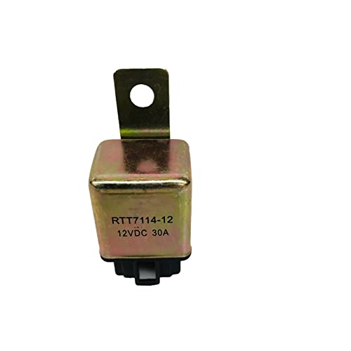 Relais de dérivation pour CF500ATV Quad et Go Kart compatible 8030-151400