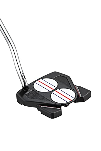 オデッセイ(ODYSSEY) 右用 パター 2-BALL TEN TRIPLE TRACK ダブルベント (マレットタイプ, 32インチ, STROKE LAB シャフト) レディース 4枚目