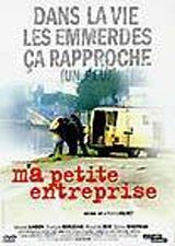  Ma petite entreprise