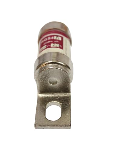 Fusible rapide RGS4A haute performance 690V 125A pour industrie - 4