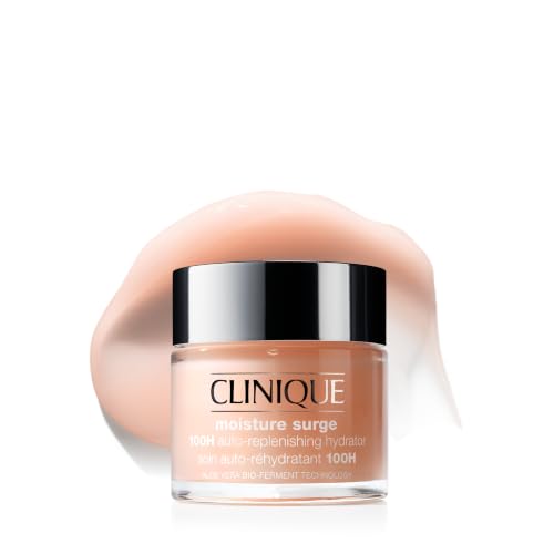 Clinique Moisture Surge 100H Auto-Replenishing Hydrator