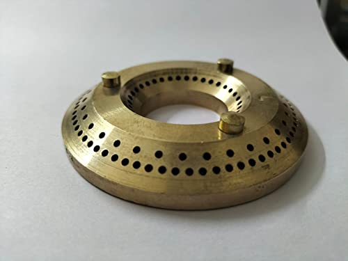 Image of Burner - LPG Gas Stove - Suitable for Prestige (Small)