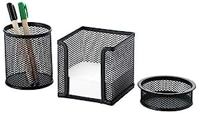 Cassa 8915 Metal Perfore 3lü Masa Seti