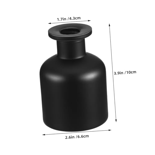 Bouteilles diffuseurs verre VICASKY x2 pour aromathérapie et parfum - 3