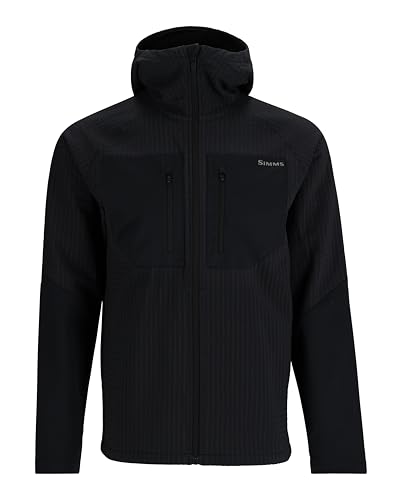 Simms Men's M's Confluence Hoody