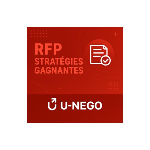 RFP : Strat&eacute;gies gagnantes
