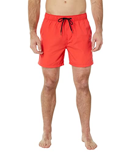 Pantalones cortos de natación Billabong de 16 pulgadas ideales para surf y playa