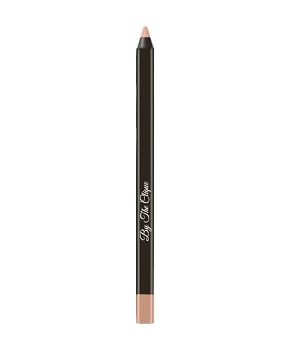 Premium Long Lasting Matte Nude Lip Liner Pencil |"Sandy Mandy" | Soft Beige | Ultra Wear Lip Liner | By The Clique #TOP2