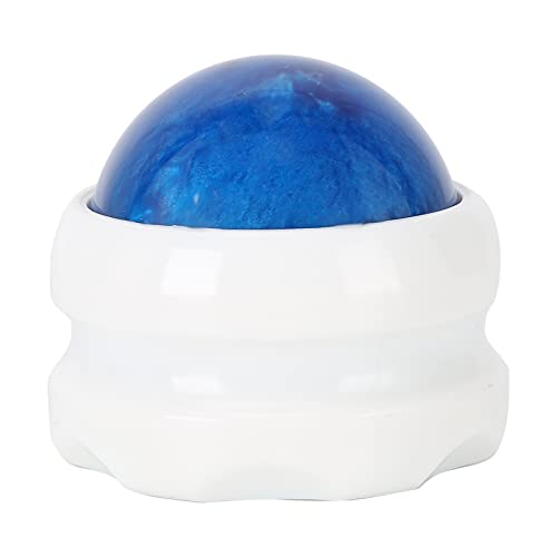 Ball MassagegerAt, (Text=KugelmassagegerAt MassagegebAlle Heimgebrauch Language=De For Language=De For MassagegebAlle MassagegebAlle Spa(Blaue Kugel)
