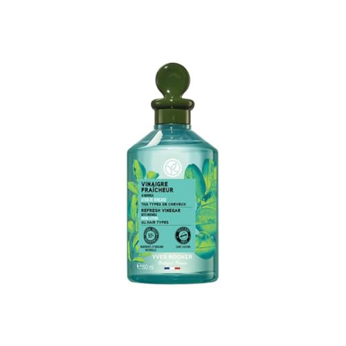 [イヴロシェ] MORINGA REFRESH VINEGAR モリンガ リフレッシュ ヘアビネガー 150ml [並行輸入品] (1個)のサムネイル