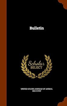Hardcover Bulletin Book