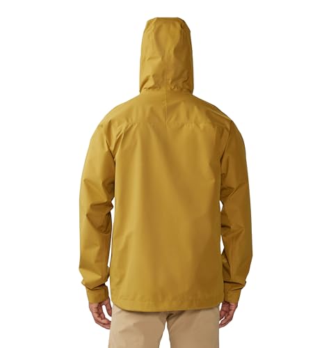 Image of Mountain Hardwear mens Exposure /2 Gore-tex Paclite Jacket