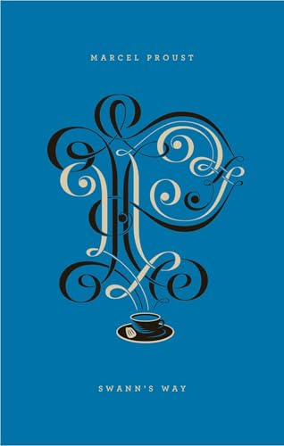 Swann's Way (Penguin Drop Caps)