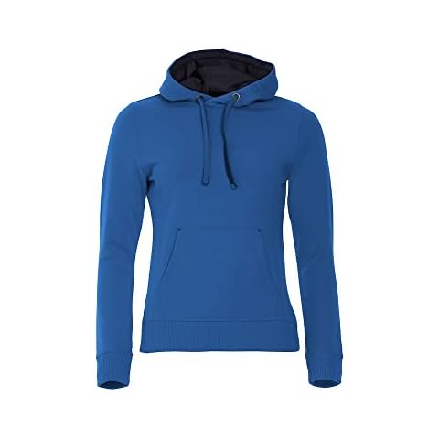 Sweat à capuche CliQue Basic Hoody Cover