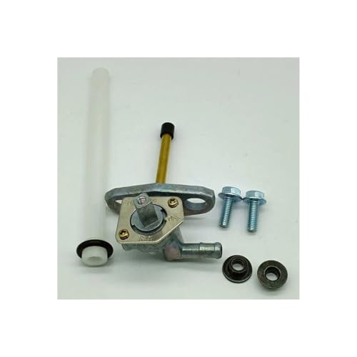 Vanne de commutation de carburant pour stopper les fuites de réservoir 450cc
