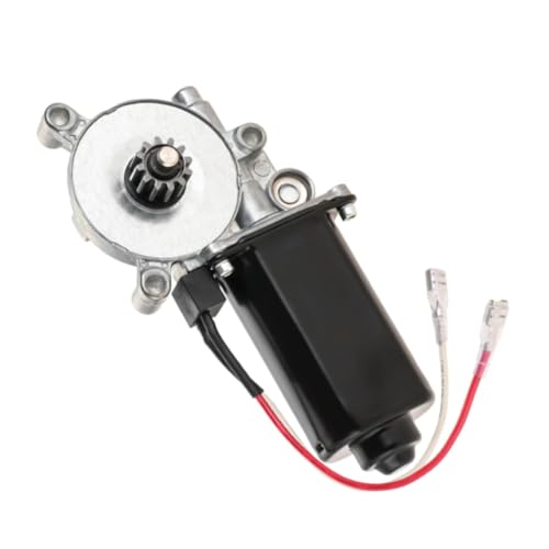 DEARMAMY Motor Eléctrico para Toldo Rápida