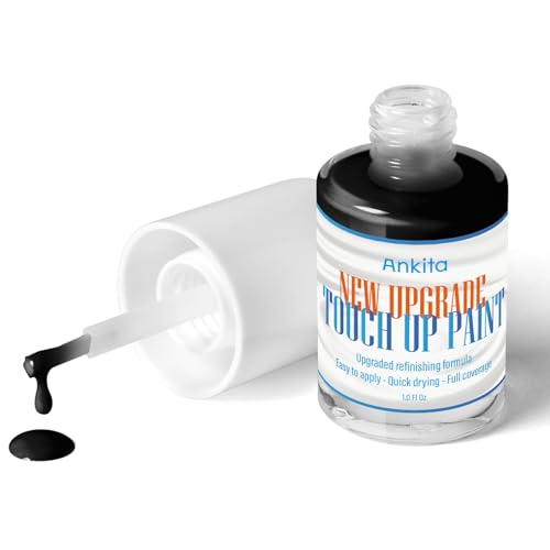 Ankita Appliance Paint & Porcelain Touch Up Repair Kit