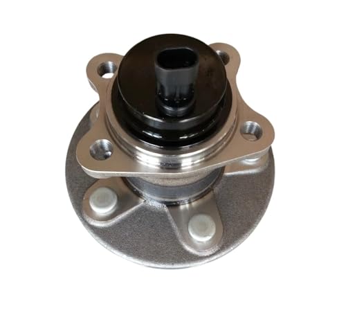Roulement roue CHANGAN CS75 S301067-0300 elimine bruit moyeu arriere