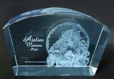 未開封　メルルのアトリエ プレミアムフィギュア　BOX 未開封 メルルのアトリエ プレミアムフィギュア BOX