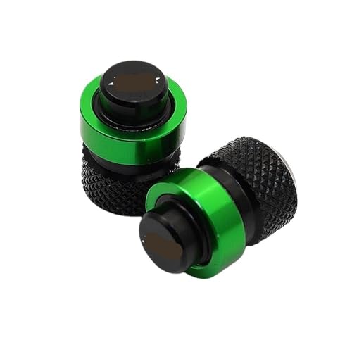 Bouchon de tige valve pneu roue XMAX 125 250 300 accessoire moto