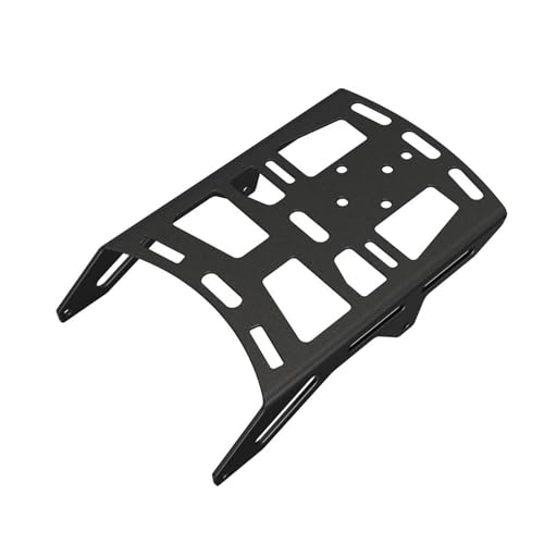 Support moto arrière Honda CRF 300L rack de chargement étagère rallye 2021-2024