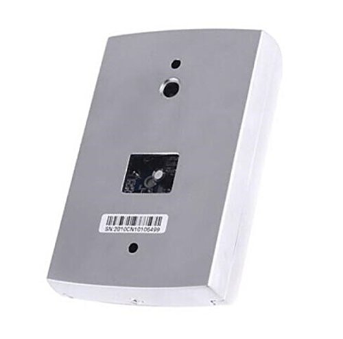 1 Pieza Lector de Tarjetas Electrónico de Control para Puertas con Soporte de Múltiples Usuarios y Opciones Flexibles de Apertura