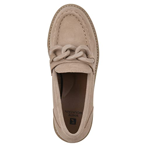 Image of WHITE MOUNTAIN Women's Goodie Loafer