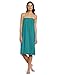 DII Women's Microfiber Shower Wrap, 55x32.5", Beach Wrap, Spa Wrap, Bath Wrap, Machine Washable, Perfect for College Dorm, Pools, Gyms, Beaches, Locker Rooms, Bathroom, Emerald