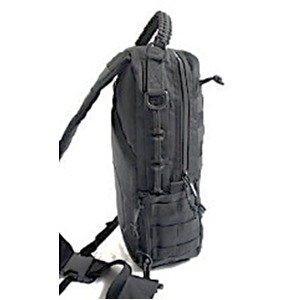 ミリタリーモール対応裏防水コーティング加工ワンショルダーバック オリーブ（代引不可） Amazon.co.jp: ミリタリーモール対応裏防水コーティング加工ワン