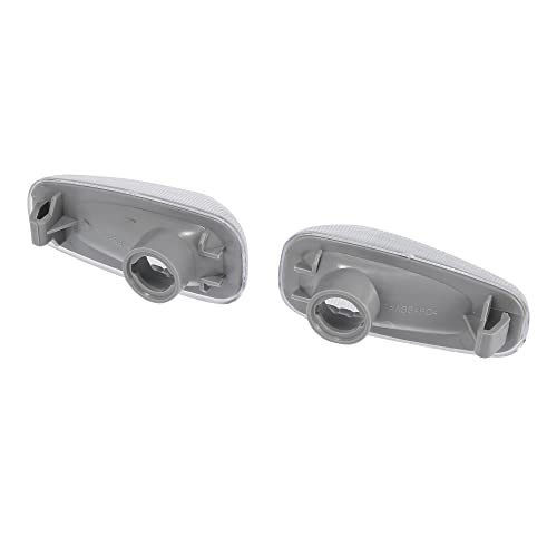 Feux de position latéraux avant de haute précision pour Sprinter 03-06