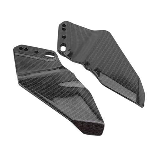 Aileron Moto CBR900RR Style C : Spoiler d'Aile Aérodynamique et Finition Haut de Gamme