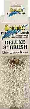 BRUSH SCRUB 8