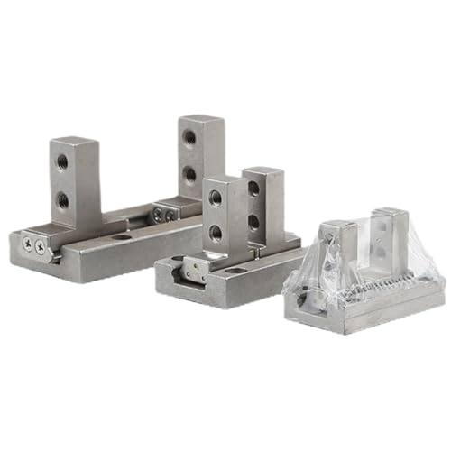 Cylindre MHZ2-25D à haute force de serrage pour pinces pneumatiques de robot