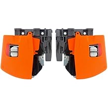Side to Side Adjustable Locking Device for 563/569 Series Blum Tandem Drawer Slide