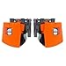 Side to Side Adjustable Locking Device for 563/569 Series Blum TANDEM drawer slide