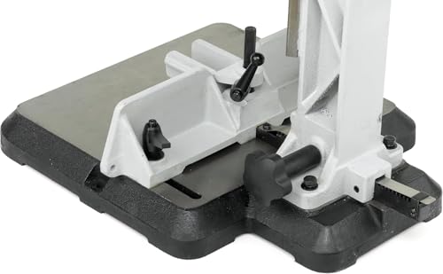 Delta 14-651 1/2" Mortiser, Gray - Thumbnail 5