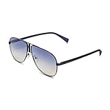  Guess Herren GG2148-6191X Sonnenbrille, Blau (Azul), 61.0