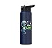 I'm 40 Years Old Alien 40th Birthday Boys Men Stainless Steel Insulated Water Bottle
