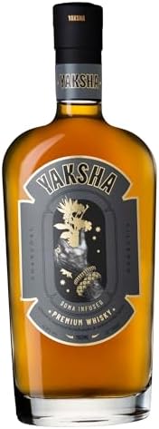 （09:00時点） ヤクシャ [ ウイスキー インド 750mlx1本 ]
