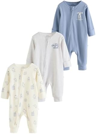 NEXT Baby Jungen Babyschlafa...