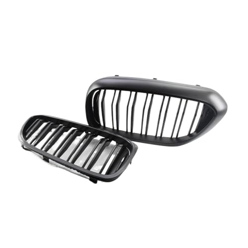 Grille de radiateur de course pour BMW Série 5 G30 style M5 sport