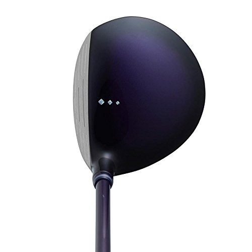 Onoff - ONOFF　オノフ　R3　レディースゴルフ3W　カーボン　L　15.5°　右利き用 　FW　フェアウェイウッド　Spoon　スプーン　ヘッドカバー オノフ フェアウェイアームズ レディ, ONOFF