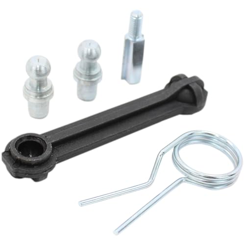 Image of BIAREN Gear Shift Lever Repair Kit 5 Speed for Ford Transit Mk6 Mk7 (2000-2014) 1388047 6C1R7F027AA