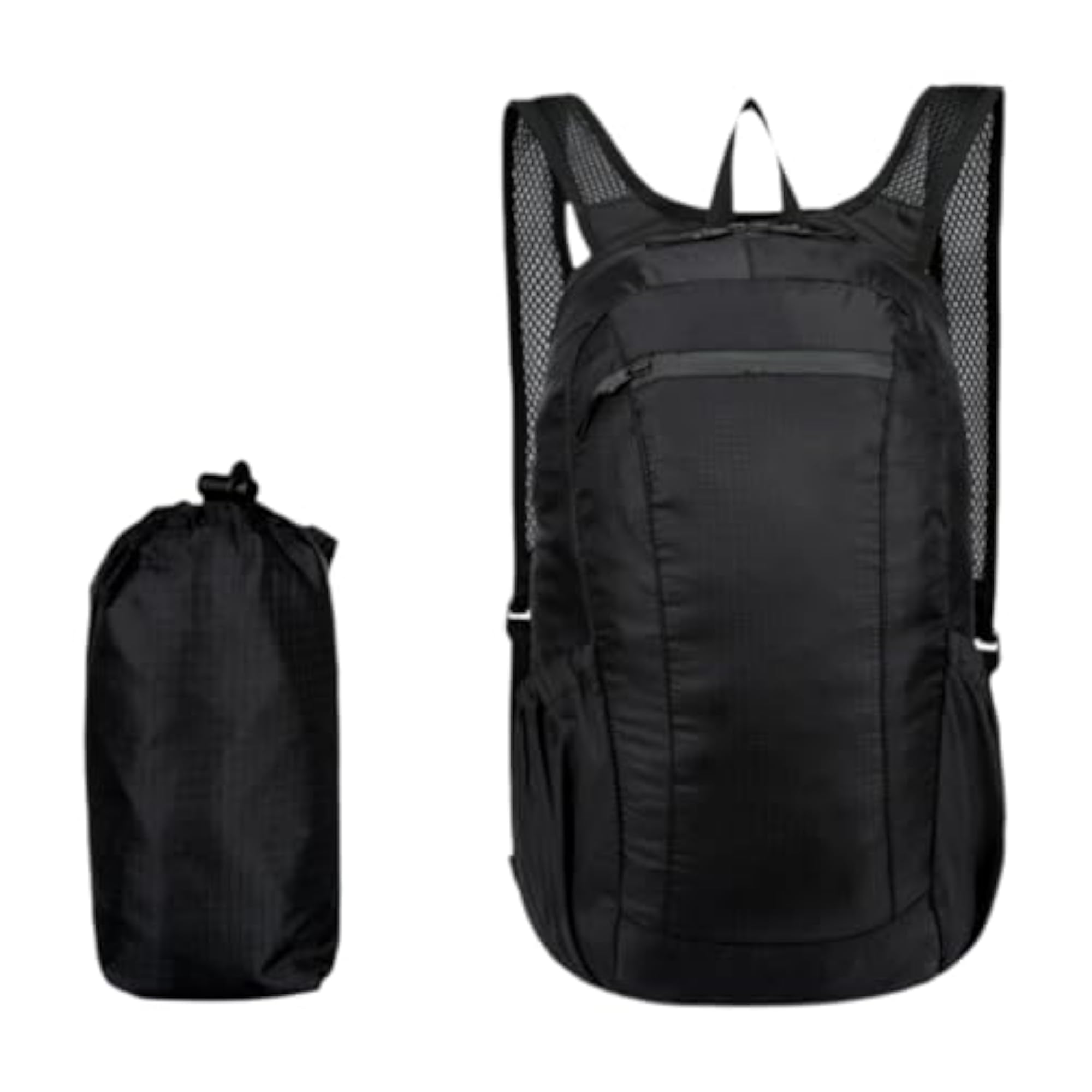 Packable Casual Foldable Backpack for Commuting