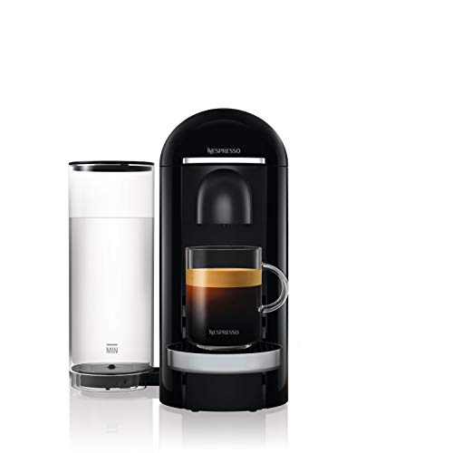 Nespresso VERTUO Plus GCB2 - Black