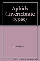 Aphids (Invertebrate types) 0602216672 Book Cover