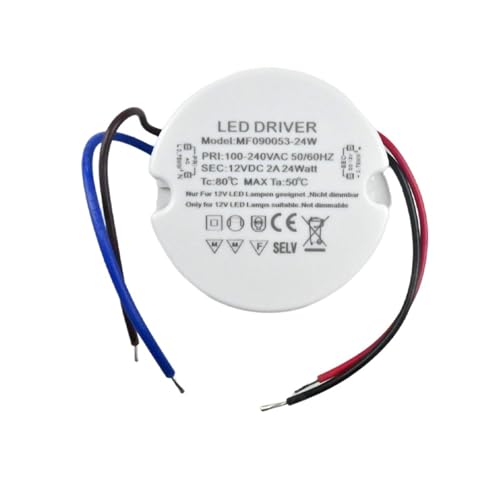 24W 30W 36W ی^LEDhCo[ AC 110V 220V 230VDC 12V 24V(12V 24W)